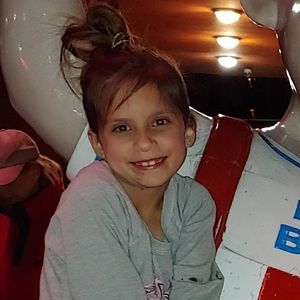 Meet your Posher, Denise